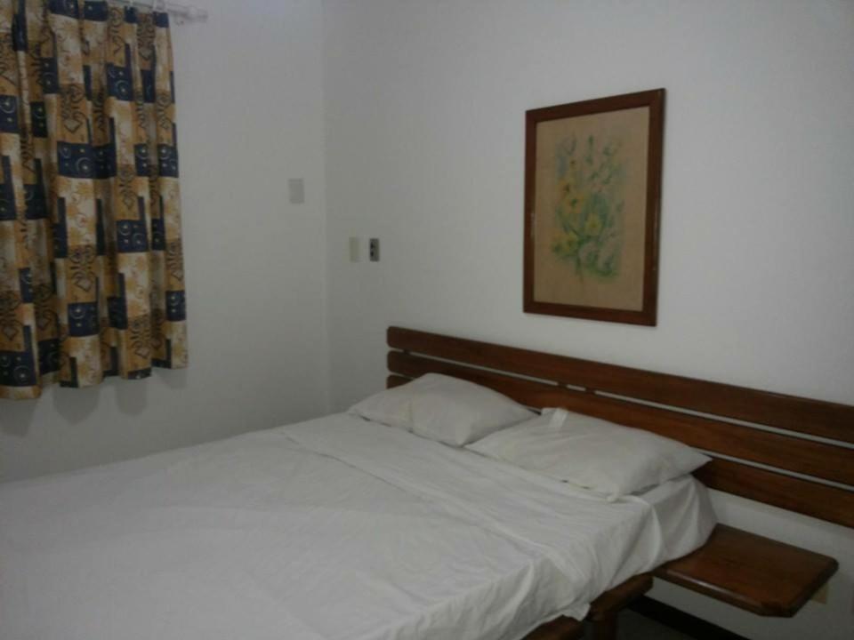 Residencial La Corte Village I Casa de férias *