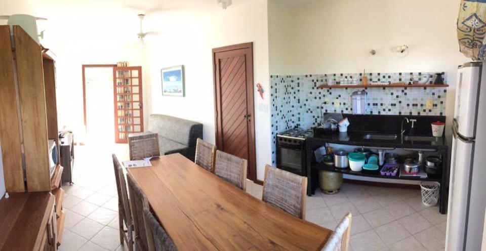 Casa de férias Residencial La Corte Village I Porto Seguro